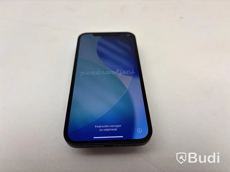 Mobil Apple iPhone 12 64GB
