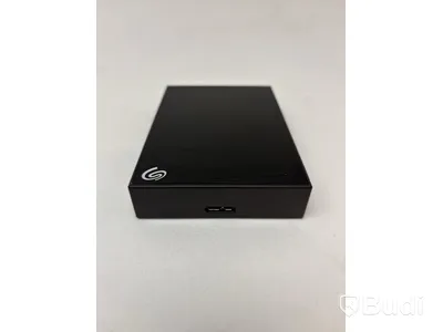 Extern hårddisk Seagate One Touch 4TB