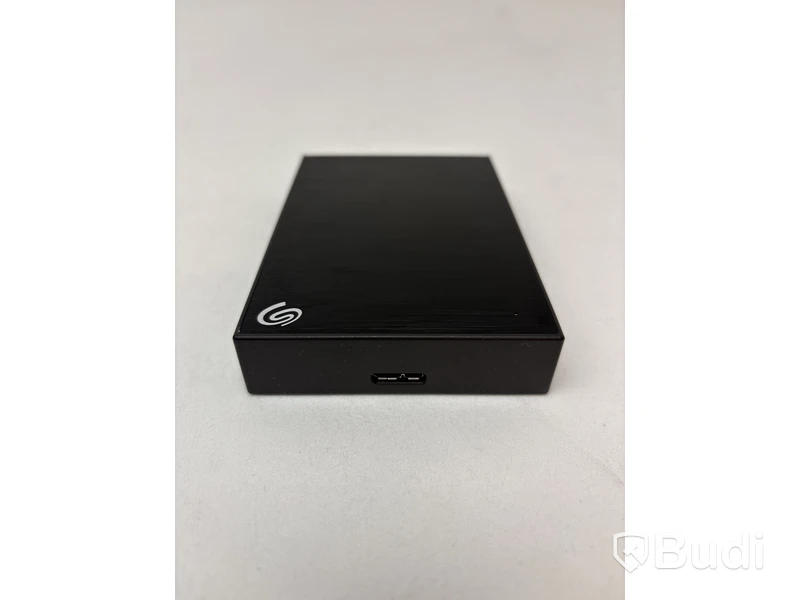 Extern hårddisk Seagate One Touch 4TB