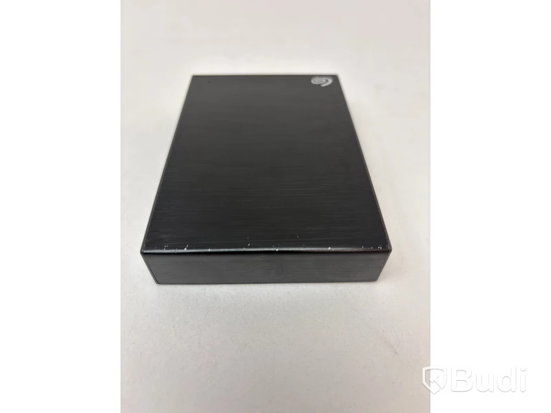 Extern hårddisk Seagate One Touch 4TB