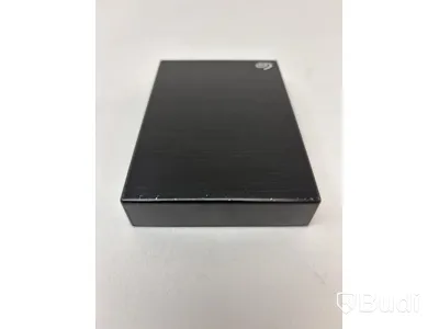 Extern hårddisk Seagate One Touch 4TB