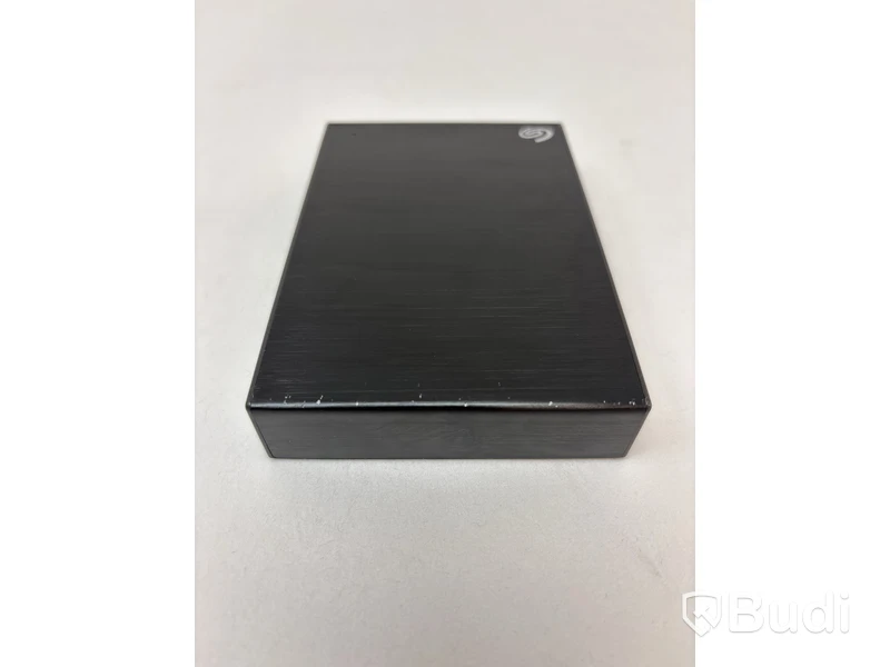 Extern hårddisk Seagate One Touch 4TB