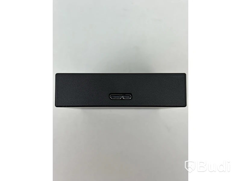 Extern hårddisk Seagate One Touch 4TB