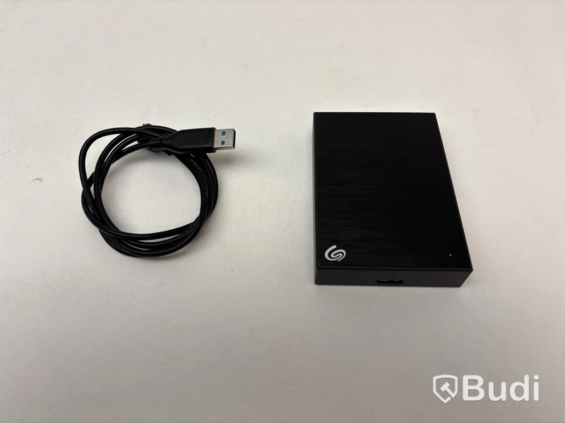Extern hårddisk Seagate One Touch 4TB