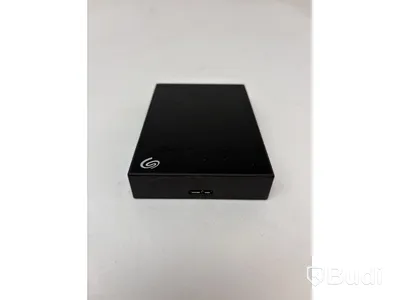 Extern hårddisk Seagate One Touch 4TB