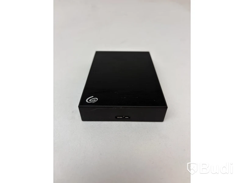 Extern hårddisk Seagate One Touch 4TB