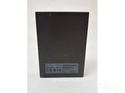 Extern hårddisk Seagate One Touch 4TB