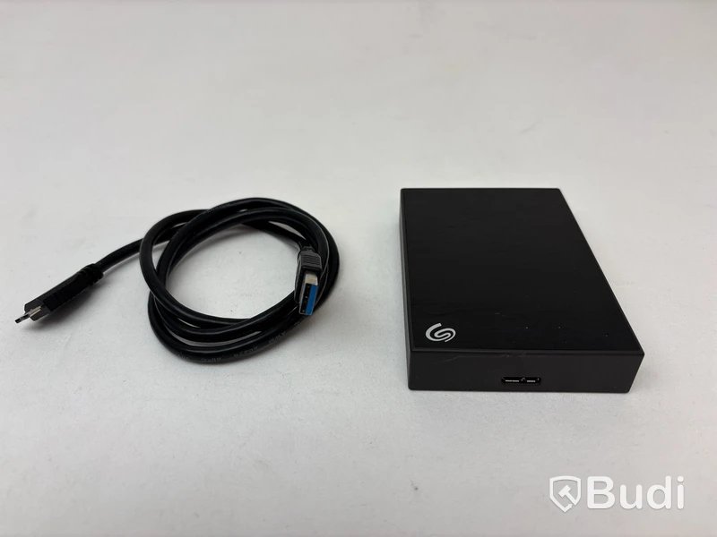 Extern hårddisk Seagate One Touch 4TB