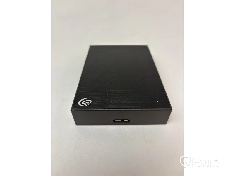 Extern hårddisk Seagate One Touch 4TB