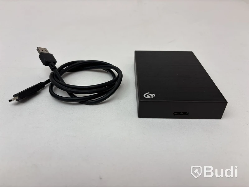 Extern hårddisk Seagate One Touch 4TB