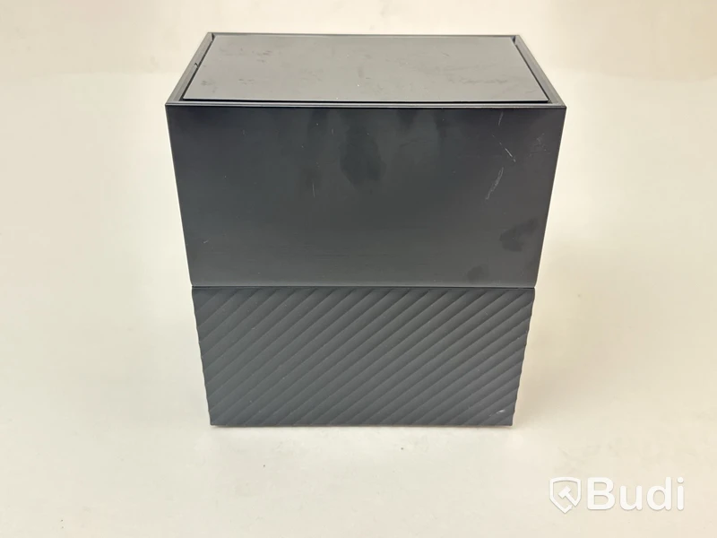 Extern hårddisk WD My Book Duo 6TB
