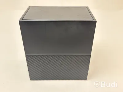 Extern hårddisk WD My Book Duo 6TB