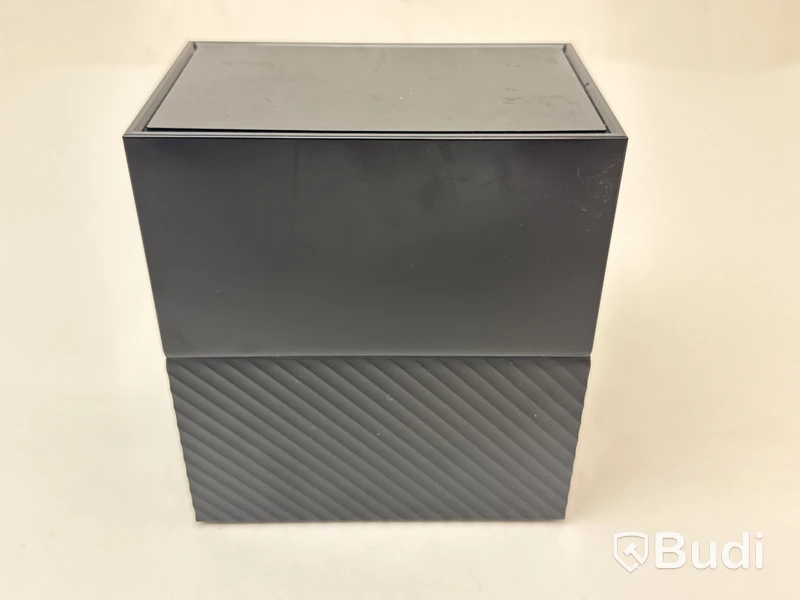 Extern hårddisk WD My Book Duo 6TB