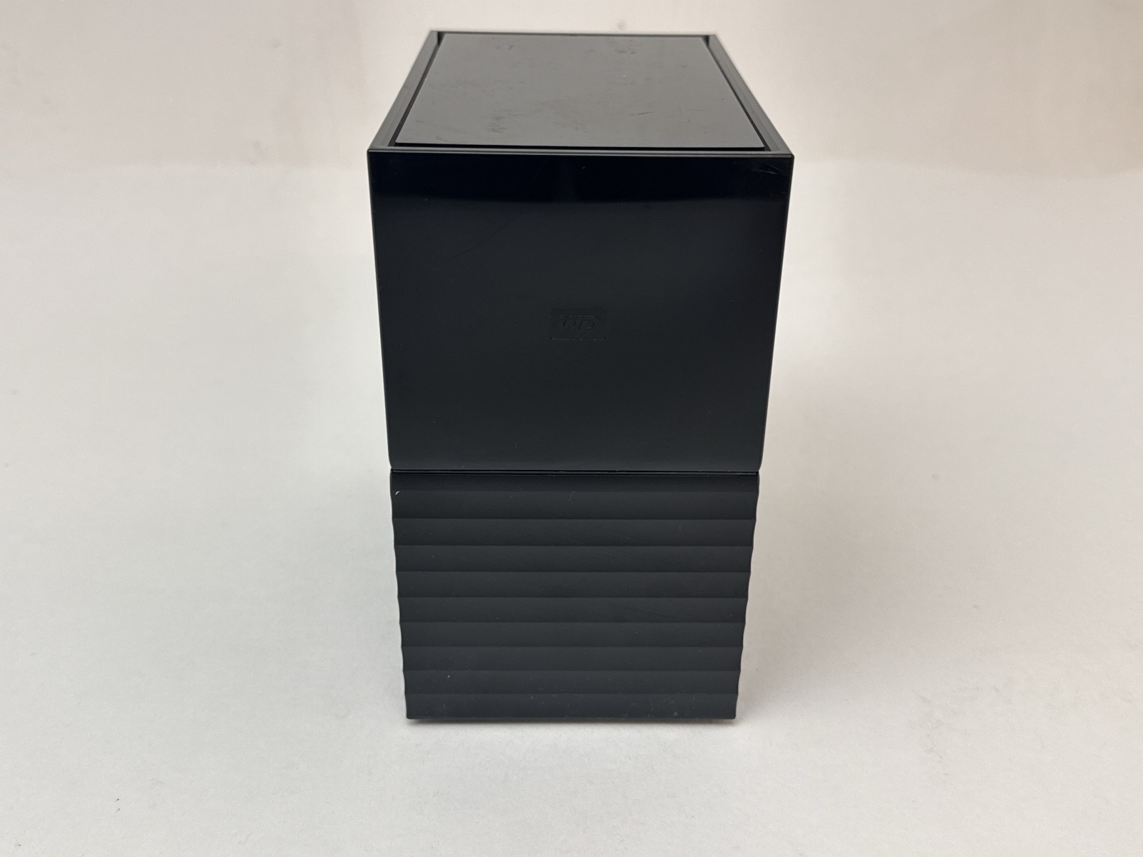 Extern hårddisk WD My Book Duo 6TB