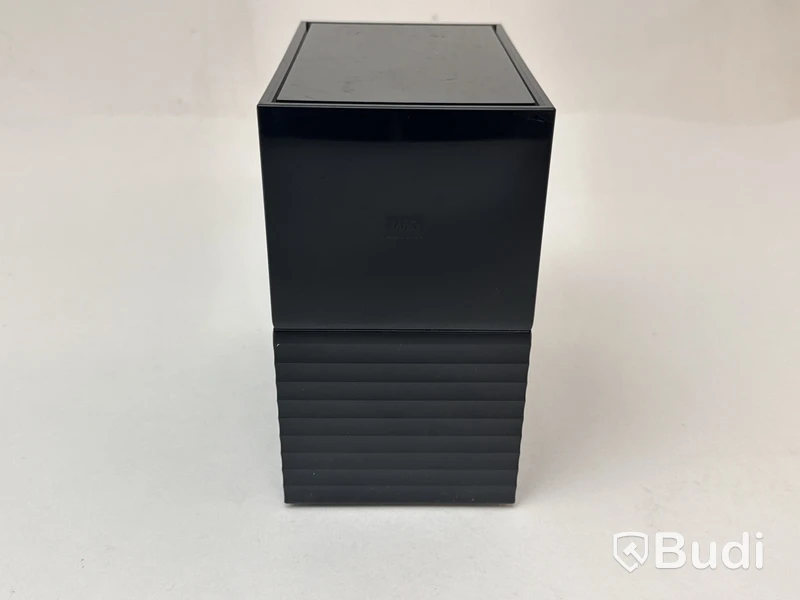 Extern hårddisk WD My Book Duo 6TB