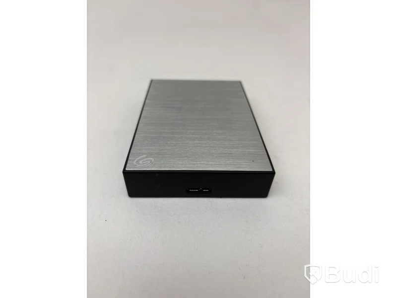 Extern hårddisk Seagate One Touch 5TB