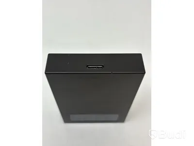 Extern hårddisk Seagate One Touch 5TB