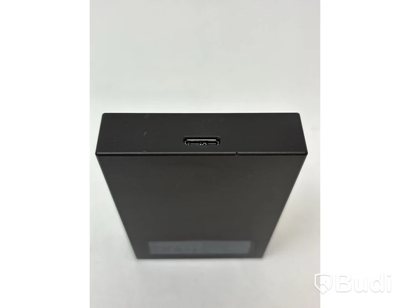 Extern hårddisk Seagate One Touch 5TB