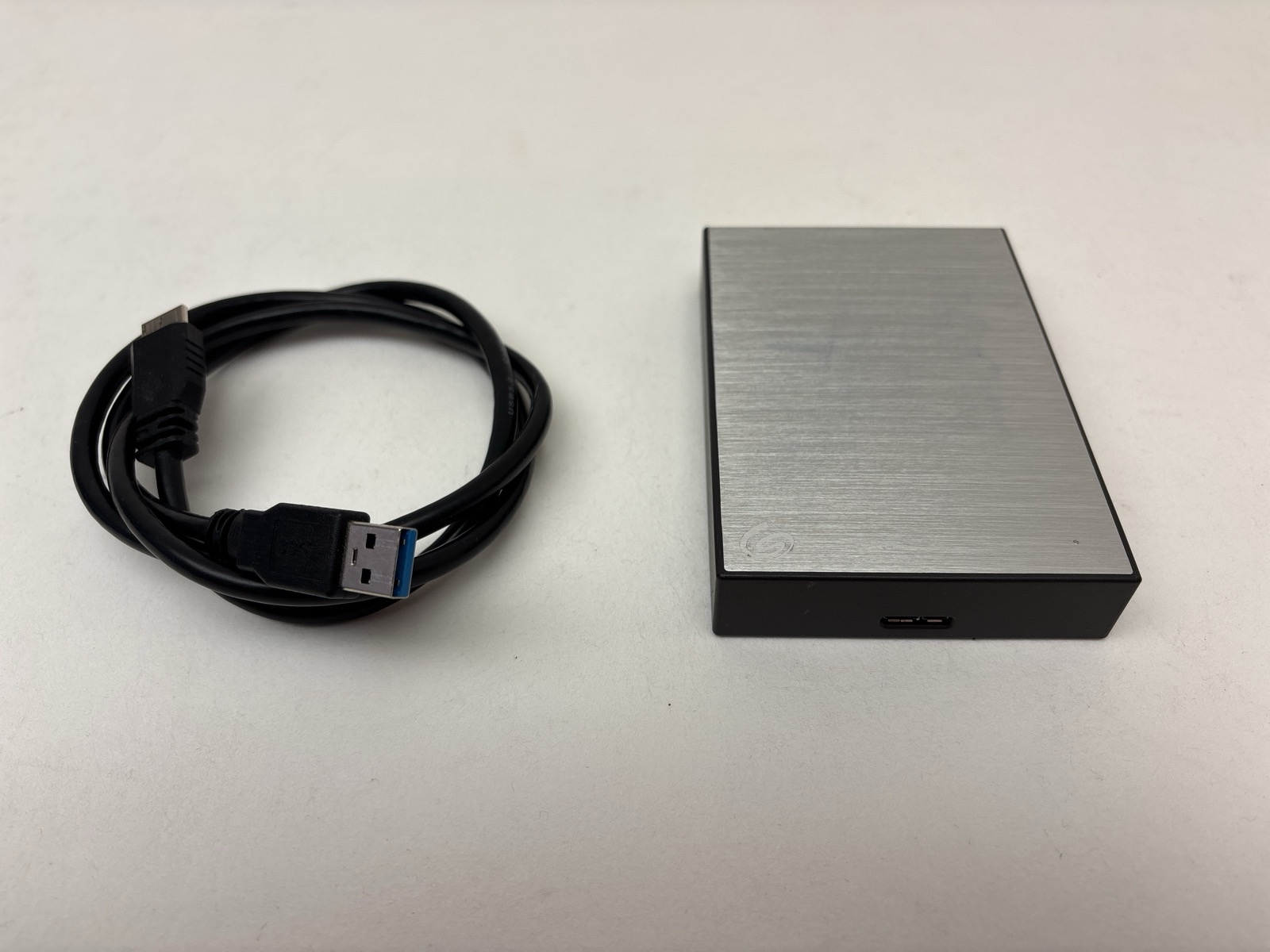 Extern hårddisk Seagate One Touch 5TB