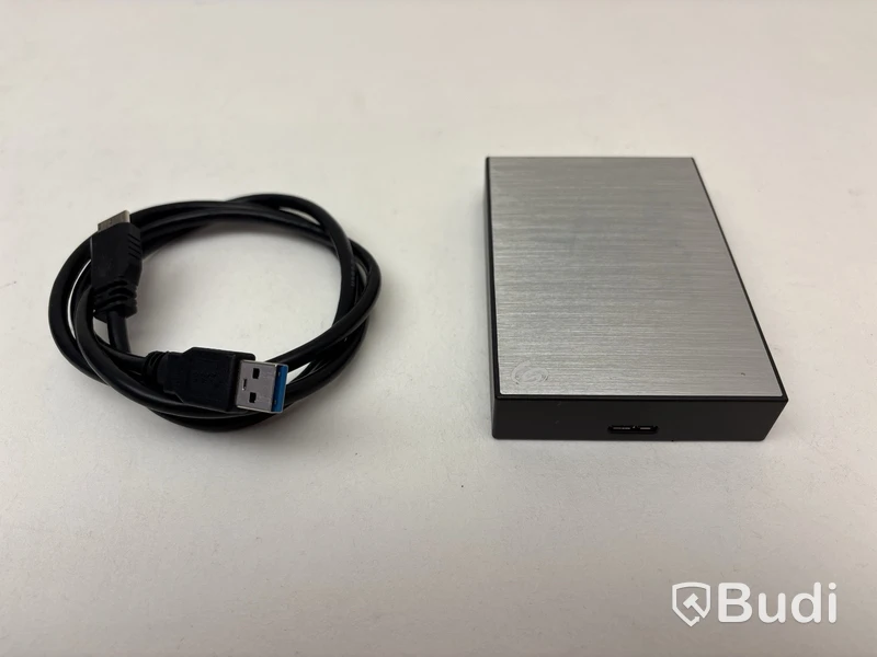 Extern hårddisk Seagate One Touch 5TB