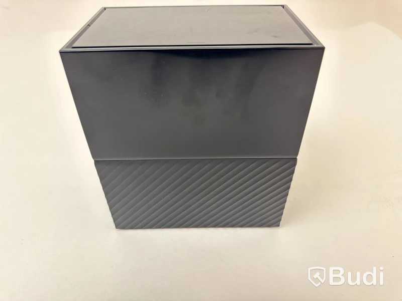 Extern hårddisk WD My Book Duo 12TB
