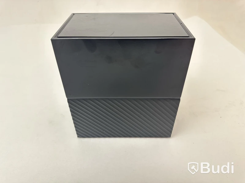 Extern hårddisk WD My Book Duo 12TB