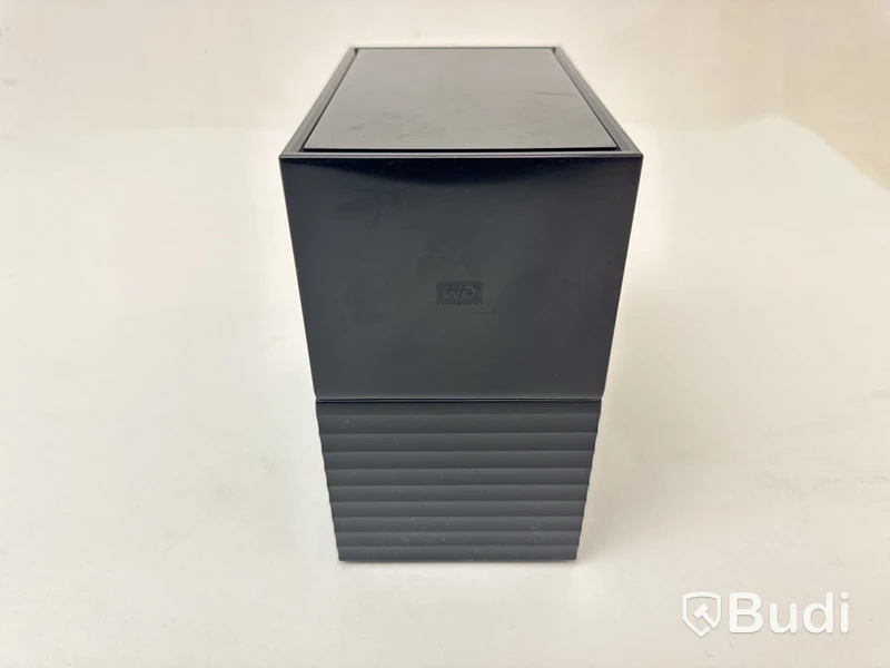 Extern hårddisk WD My Book Duo 12TB