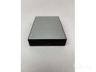 Extern hårddisk Seagate One Touch 5TB