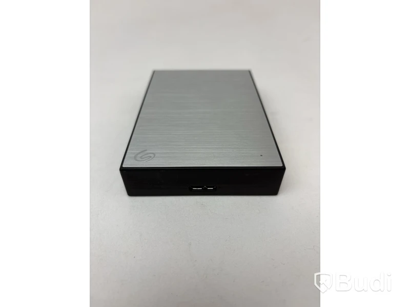 Extern hårddisk Seagate One Touch 5TB
