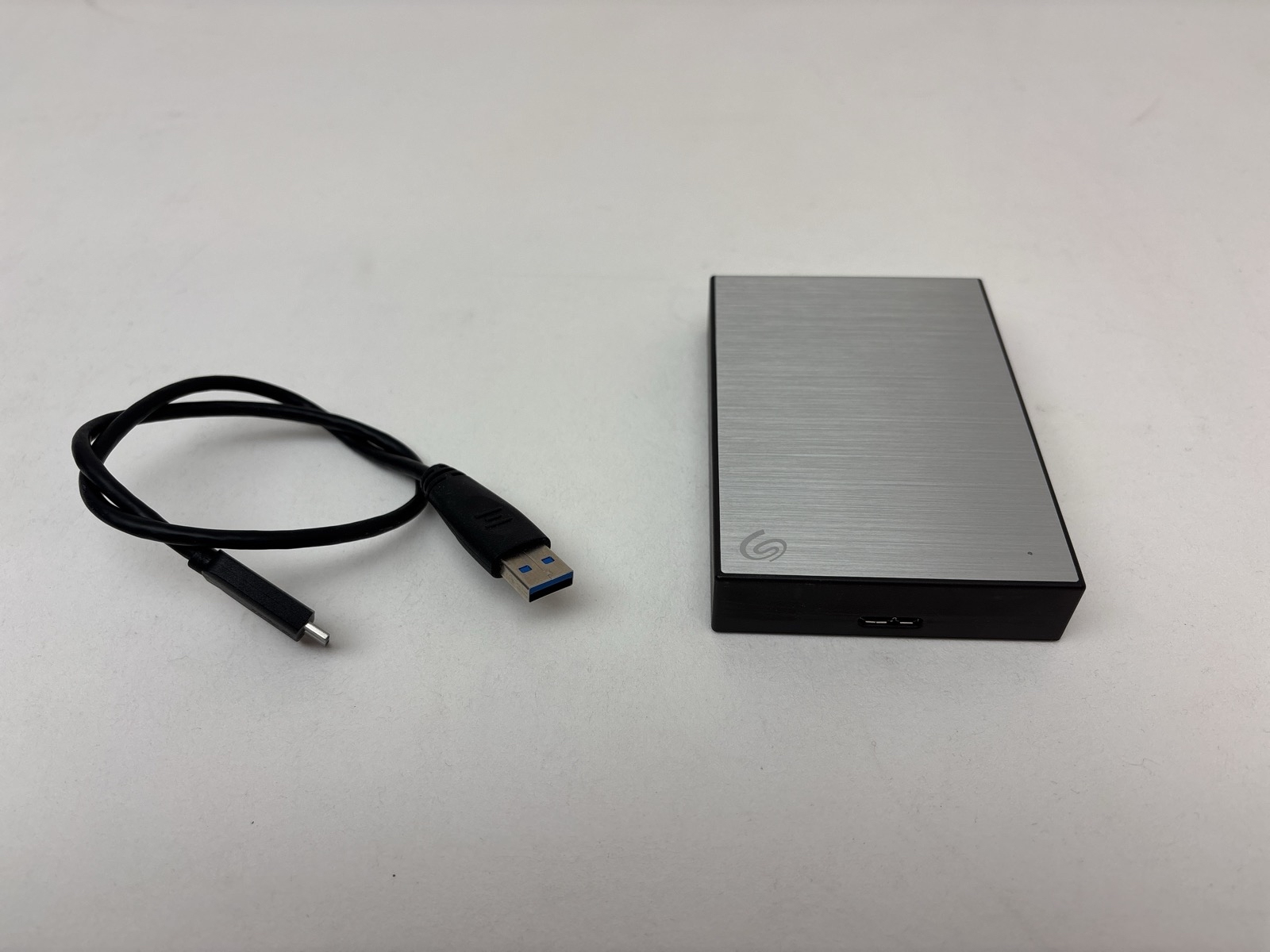 Extern hårddisk Seagate One Touch 5TB