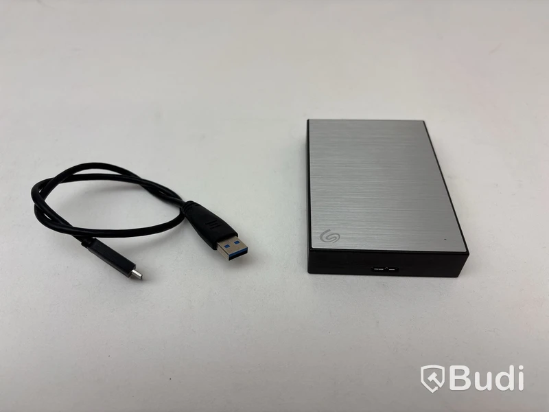 Extern hårddisk Seagate One Touch 5TB