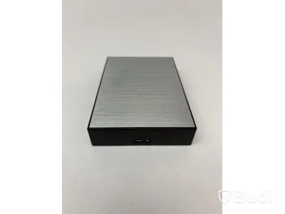 Extern hårddisk Seagate One Touch 5TB