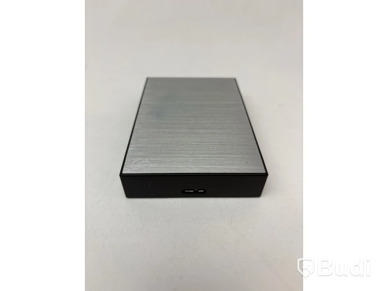 Extern hårddisk Seagate One Touch 5TB