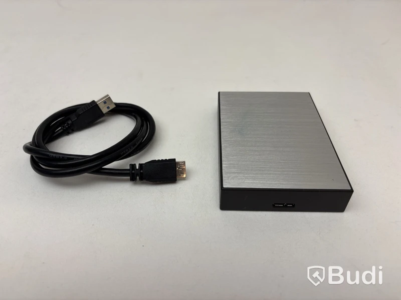 Extern hårddisk Seagate One Touch 5TB