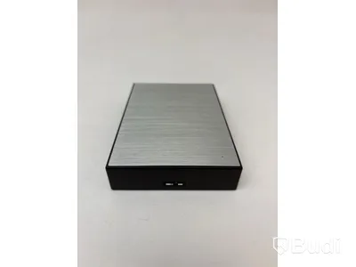 2 st. externa hårddiskar Seagate One Touch á 4TB