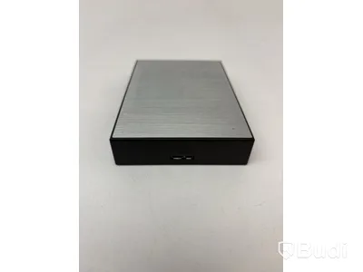 Extern hårddisk Seagate One Touch 4TB