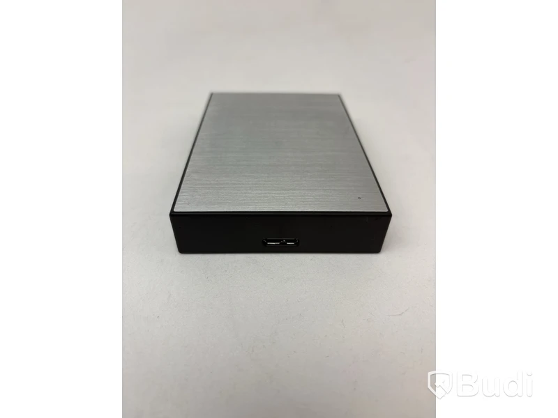 Extern hårddisk Seagate One Touch 4TB
