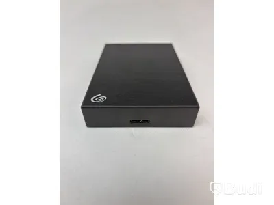 Extern hårddisk Seagate One Touch 4TB