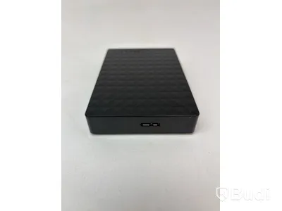 Extern hårddisk Seagate Expansion Portable Driver 4TB