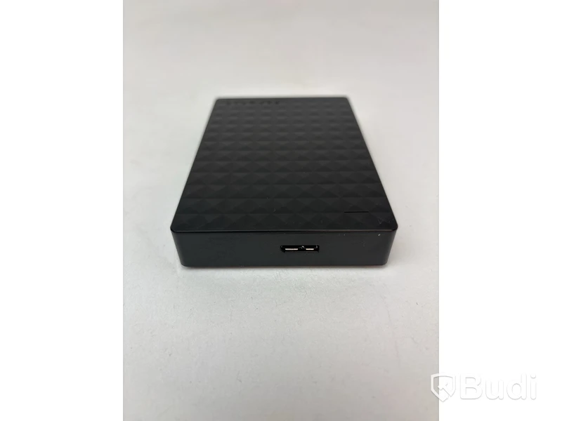 Extern hårddisk Seagate Expansion Portable Driver 4TB