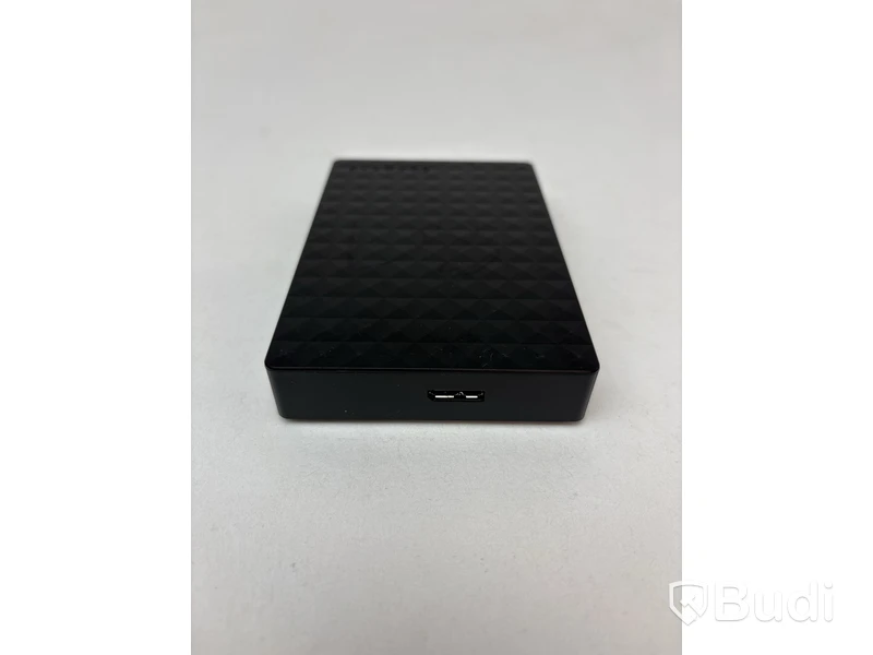 Extern hårddisk Seagate Expansion+ 5TB