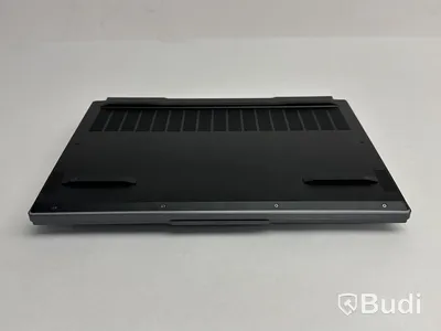 Bärbar gamingdator Lenovo Legion 7 - Japanskt tangentbord