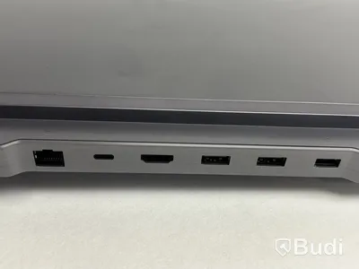 Bärbar gamingdator Lenovo Legion 7 - Japanskt tangentbord