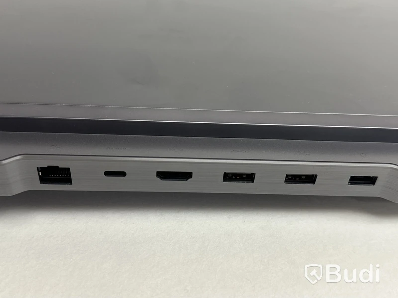 Bärbar gamingdator Lenovo Legion 7 - Japanskt tangentbord