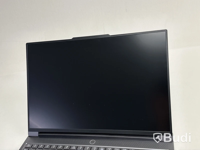 Bärbar gamingdator Lenovo Legion 7 - Japanskt tangentbord