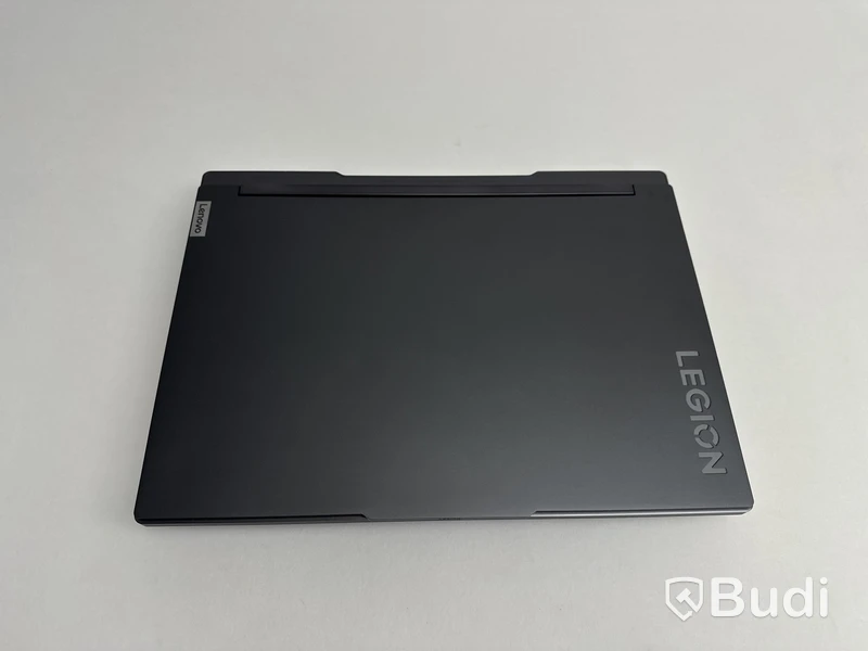 Bärbar gamingdator Lenovo Legion 7 - Japanskt tangentbord