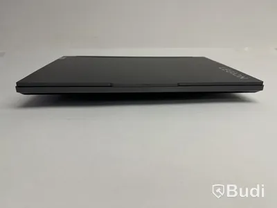 Bärbar gamingdator Lenovo Legion 7 - Japanskt tangentbord