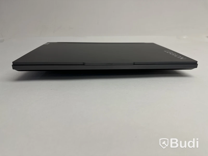 Bärbar gamingdator Lenovo Legion 7 - Japanskt tangentbord