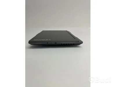 Bärbar gamingdator Lenovo Legion 7 - Japanskt tangentbord