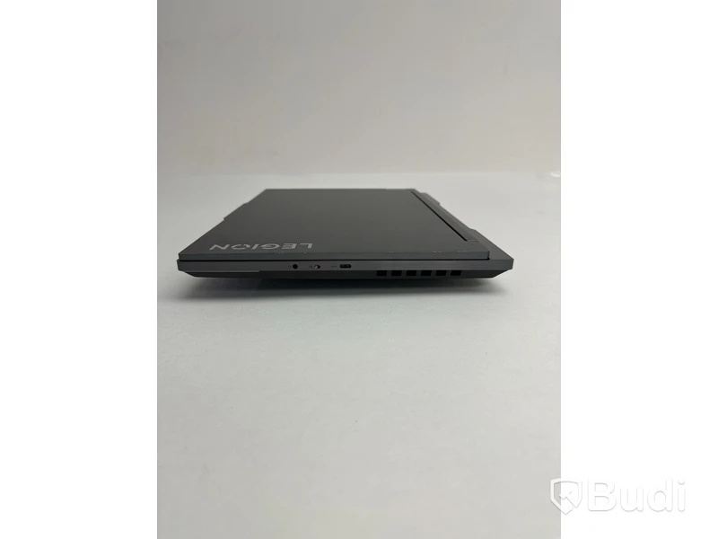 Bärbar gamingdator Lenovo Legion 7 - Japanskt tangentbord